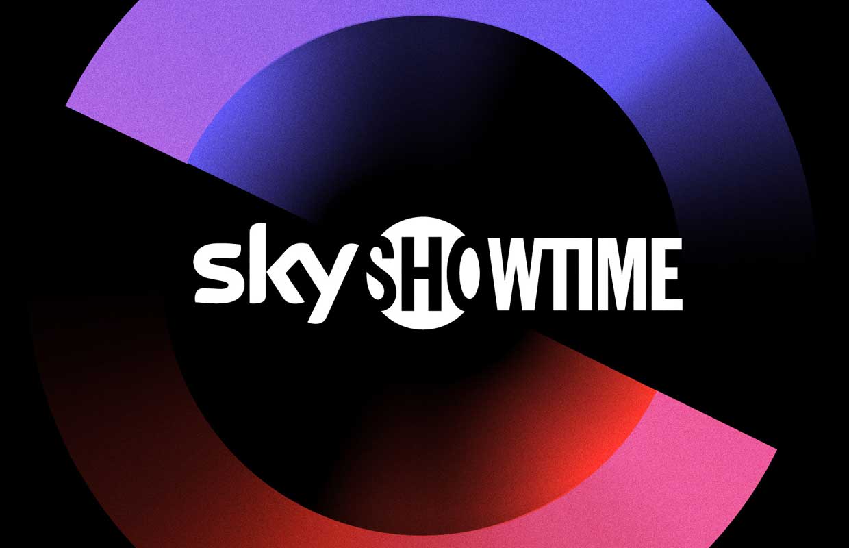 SkyShowtime werkt nu ook (eindelijk) op Samsung smart-tv’s