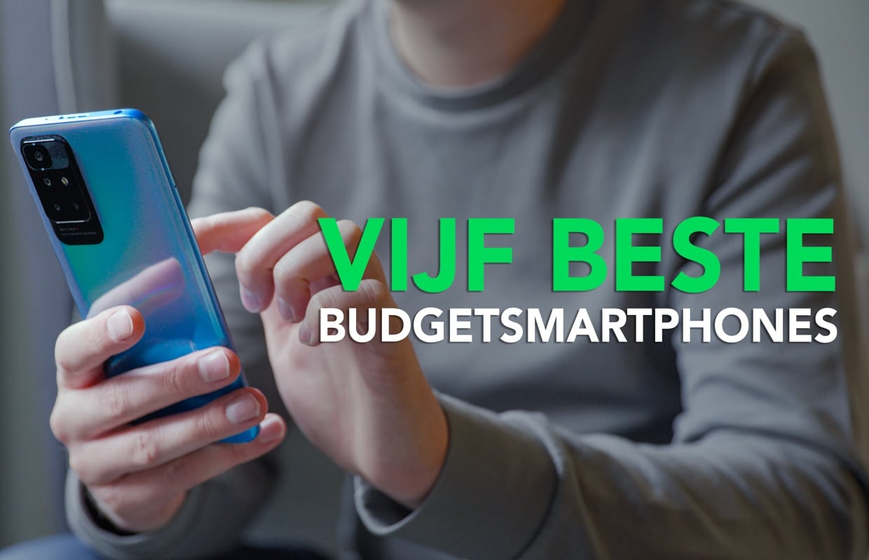 Video: de beste budgettelefoons van 2021 volgens Android Planet