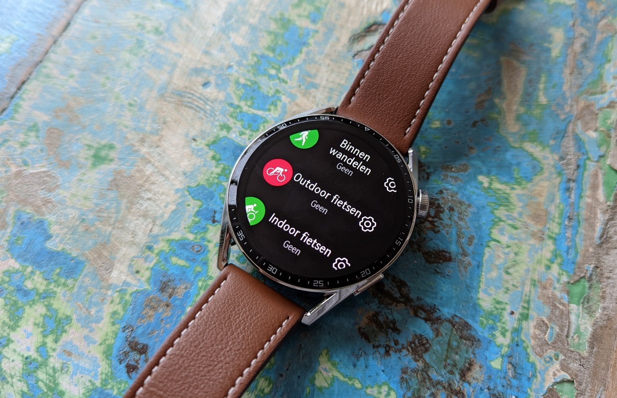Wanneer is een smartwatch (te) oud?