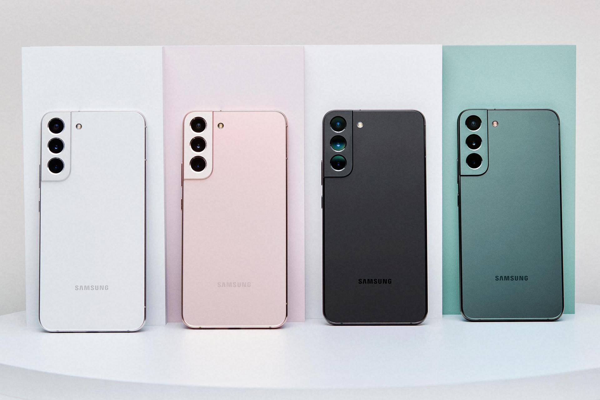 Samsung Galaxy S22 nu fors in prijs gedaald: dit zijn de beste deals