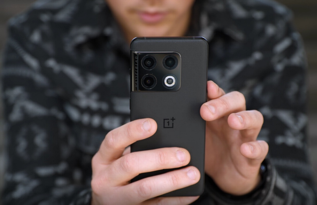 Gerucht: OnePlus 10 Ultra wordt in augustus gepresenteerd