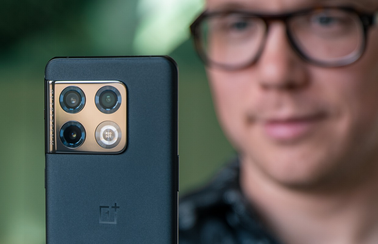 OnePlus 10 Pro review: in niets meer een ‘flagship killer’