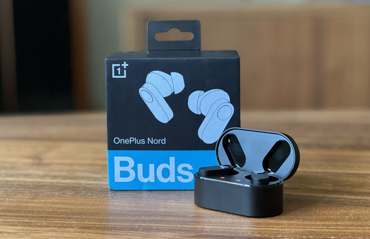 OnePlus Nord Buds review: veel geluid voor weinig geld