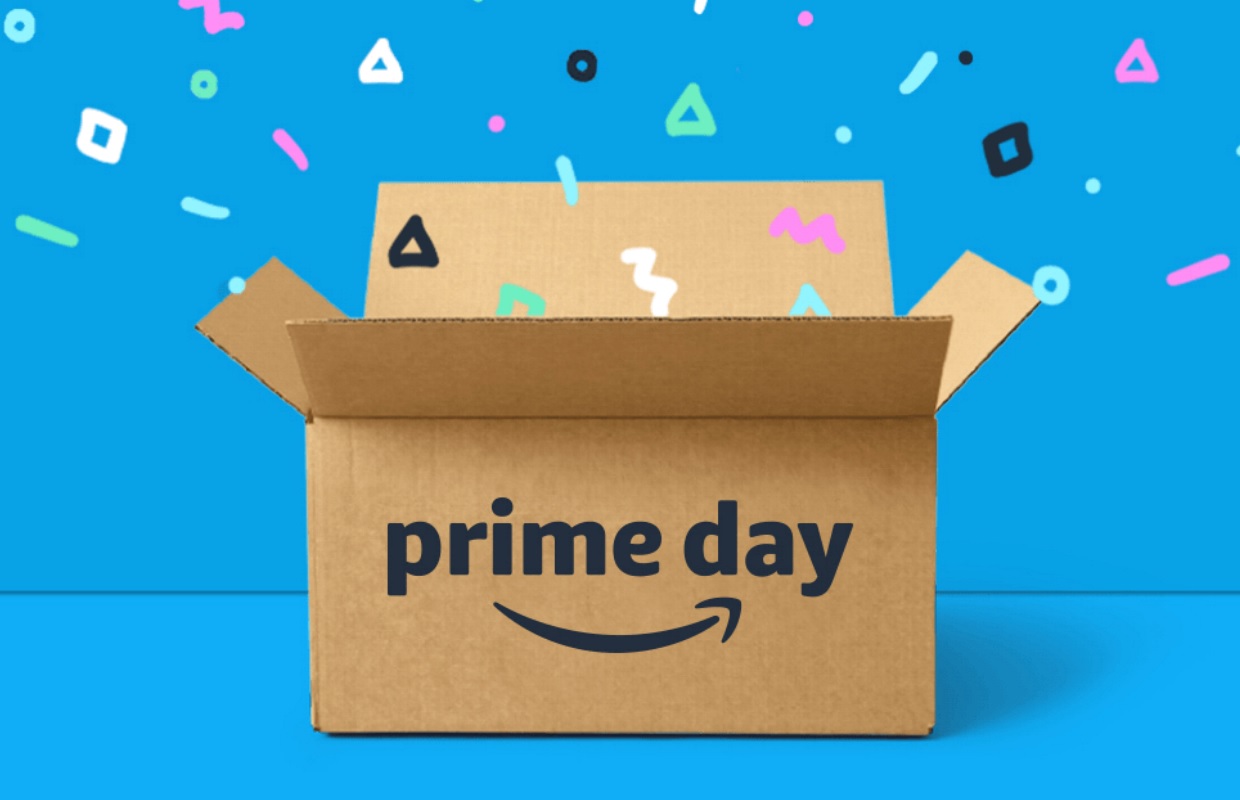 Amazon Prime Day 2022: de beste deals op een rij