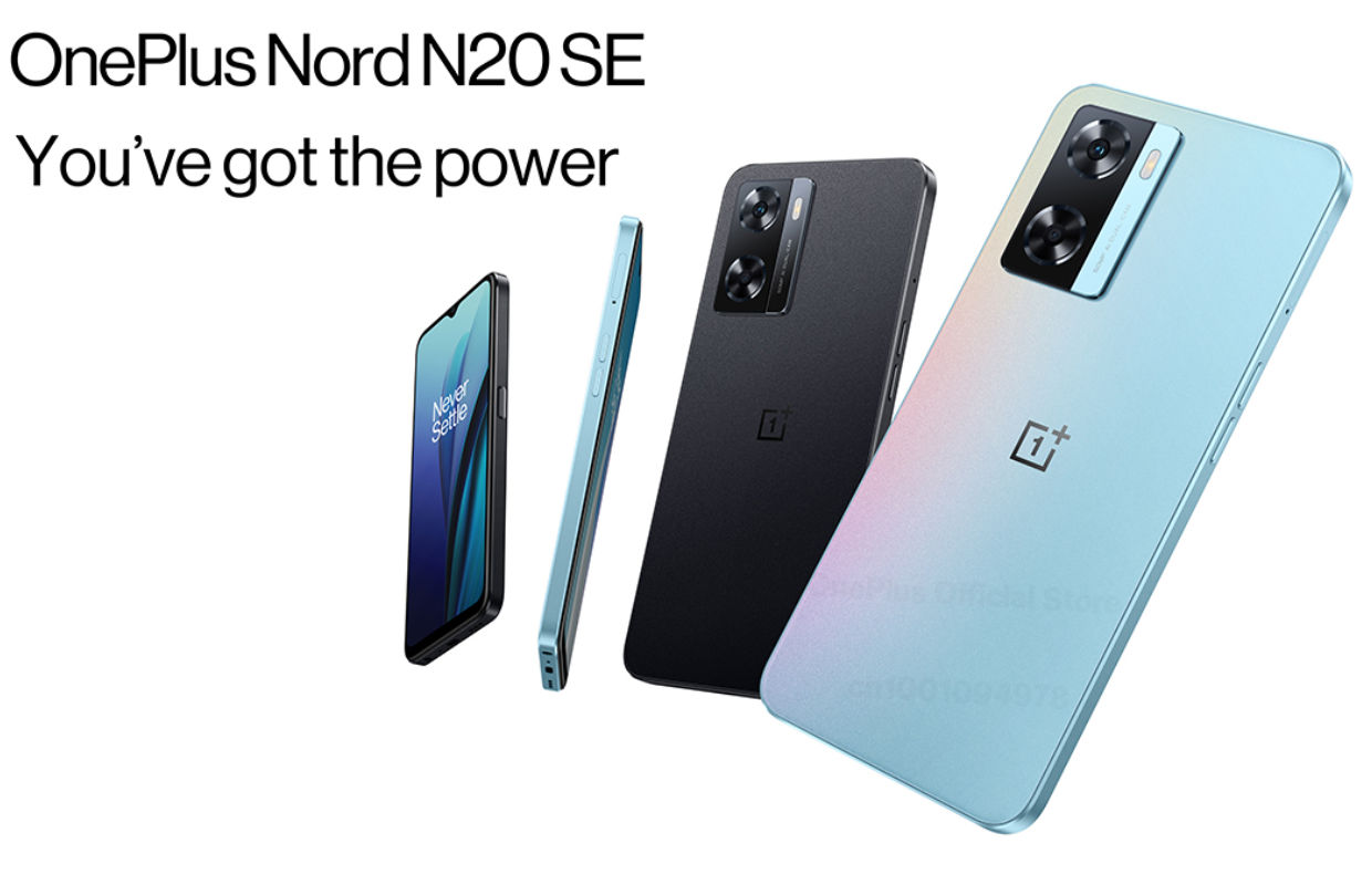 OnePlus komt met Nord N20 SE, dit zijn de specificaties van het budgetmodel