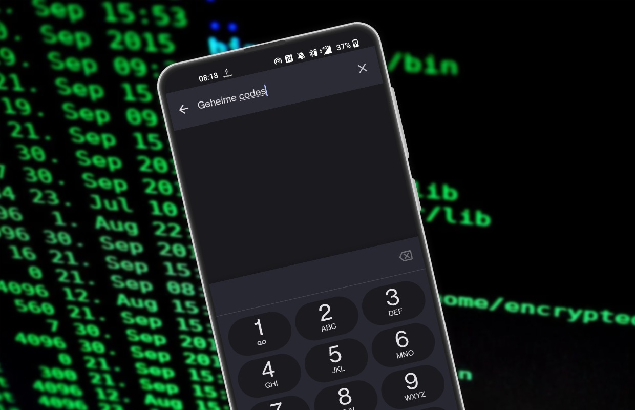 Android-tips: leer je telefoon écht kennen met deze geheime codes