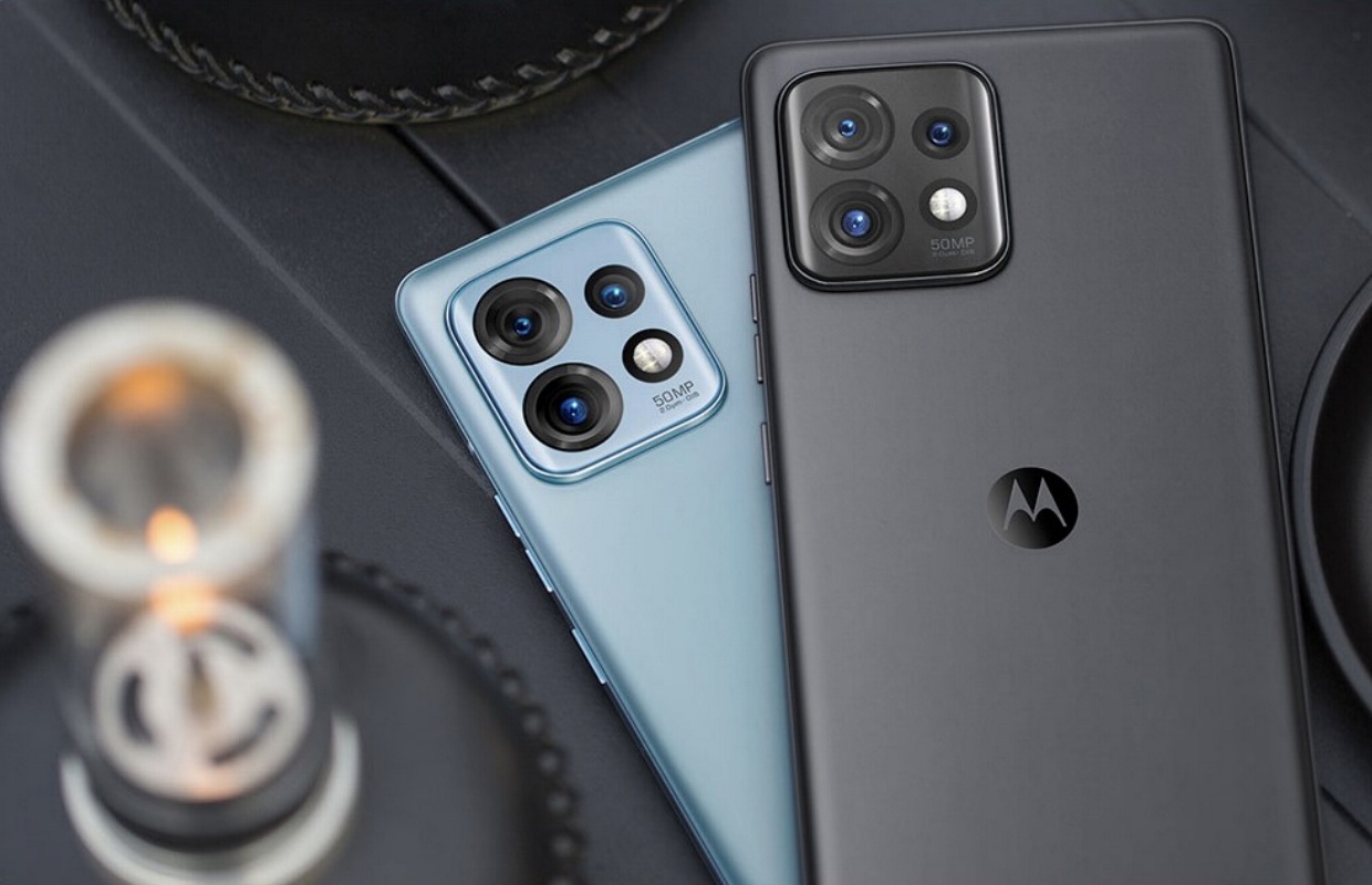 ‘Dit zijn alle specificaties van de Motorola Edge 40 (Pro)’
