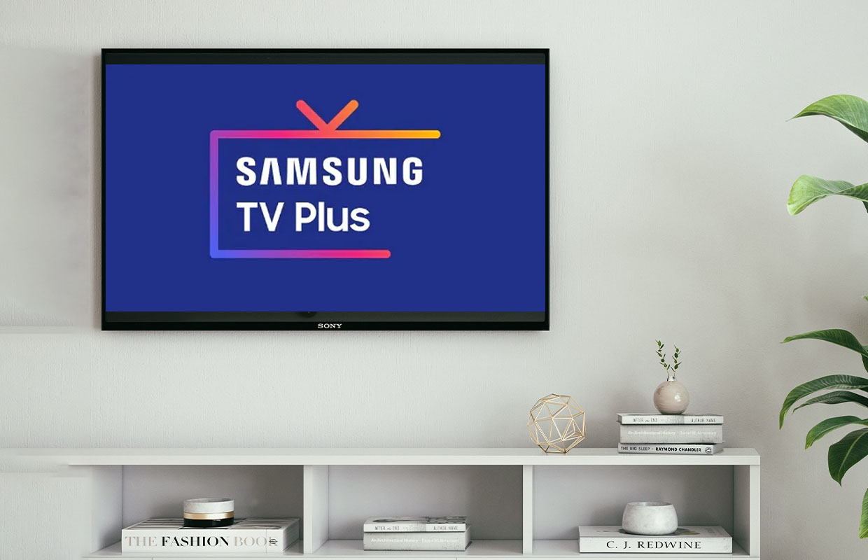 Gratis streamen met Samsung TV Plus: alles wat je moet weten