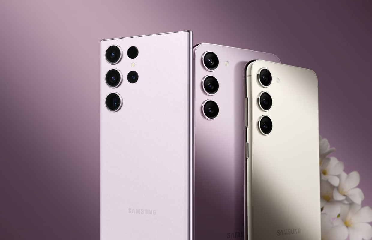 Samsung Galaxy S23, S23 Plus of S23 Ultra: welke past het best bij jou? (ADV)