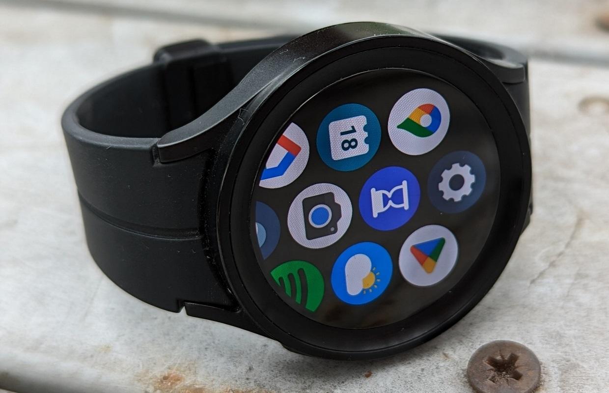 Wear OS 4: deze 5 verbeteringen komen naar je smartwatch