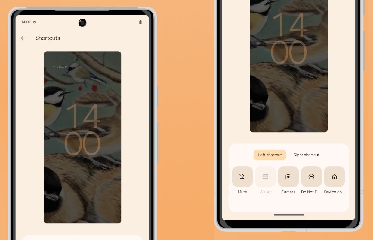 Lockscreen beter te personaliseren in Android 14: zo werkt het