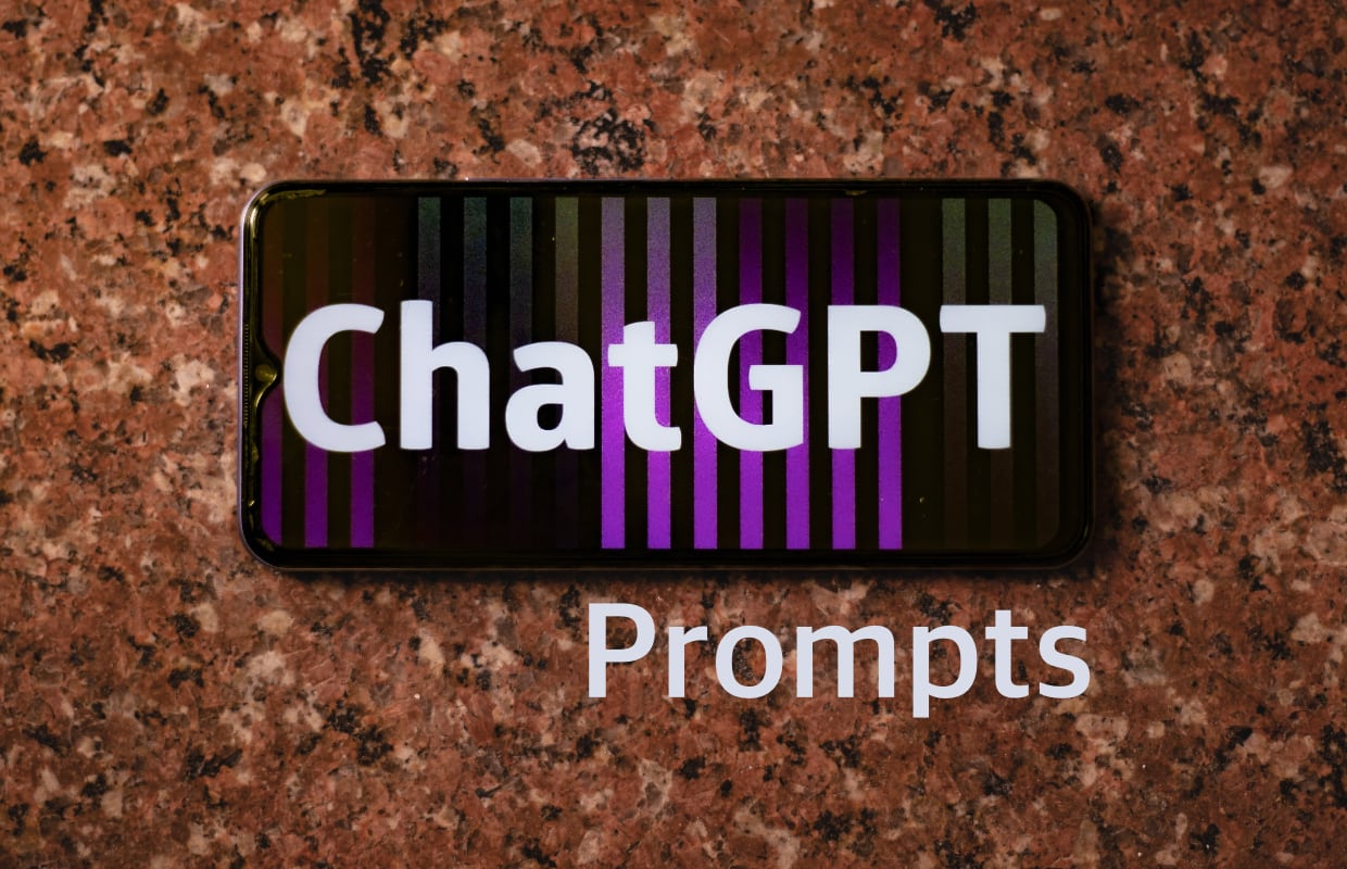 Zo schrijf je sterke prompts voor ChatGPT (en andere chatbots)