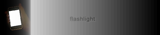 iPhone zaklamp: MyLite Flashlight