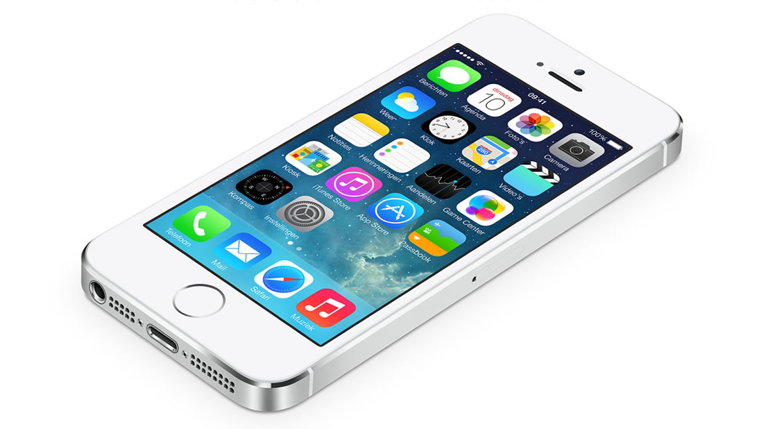 De 5 beste batterij tips voor je iPhone en iPad