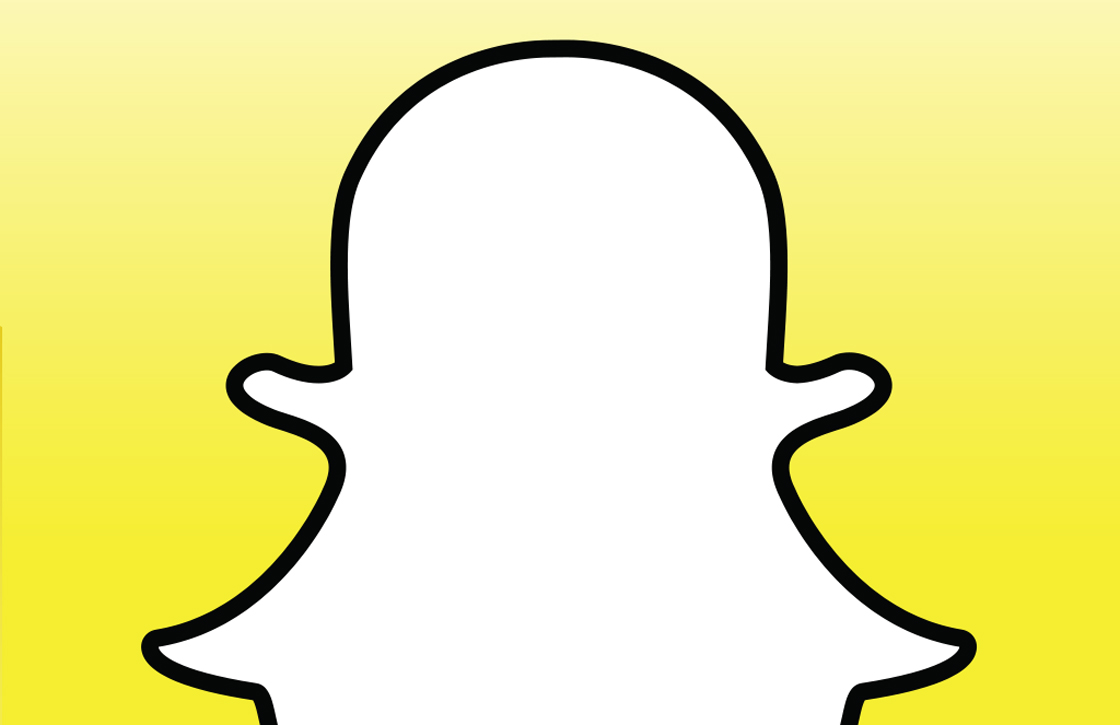 Snapchat update: filters, flitser en beste vrienden-sectie