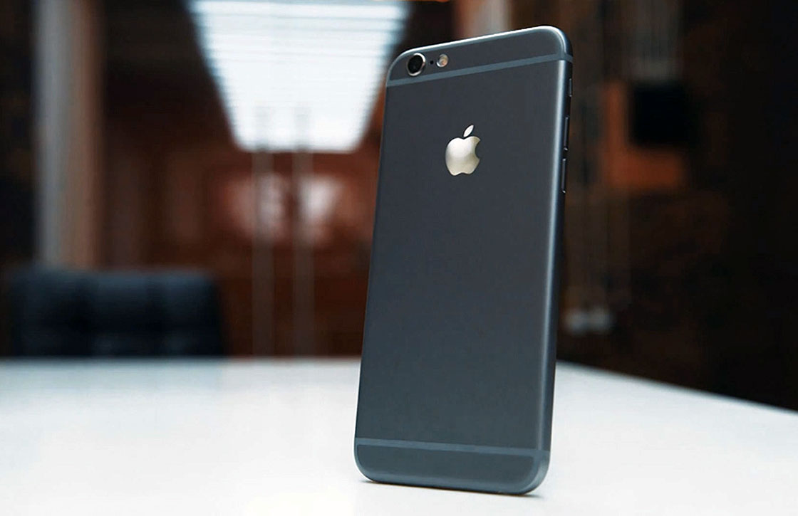 Dit betaal je voor een iPhone 6 als je verlengt bij T-Mobile