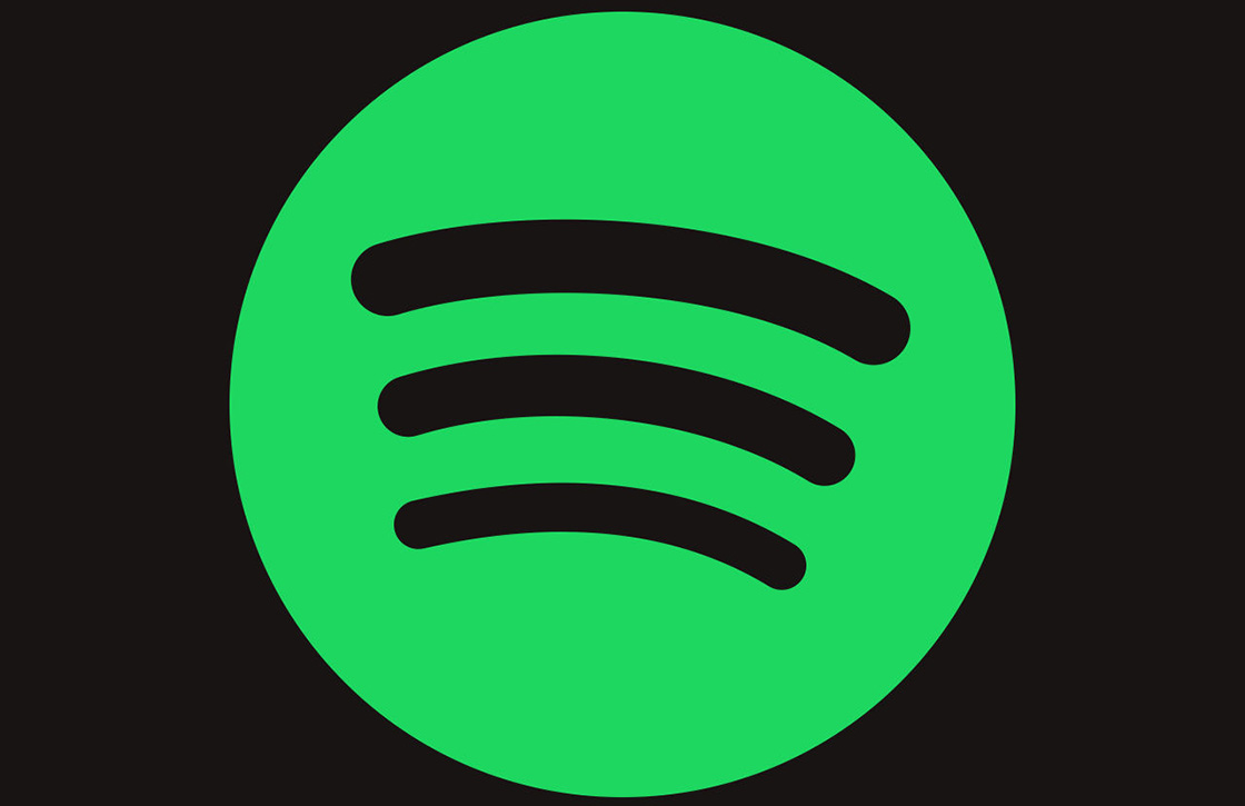 Spotify richt aandacht meer op podcasts met update iOS-app