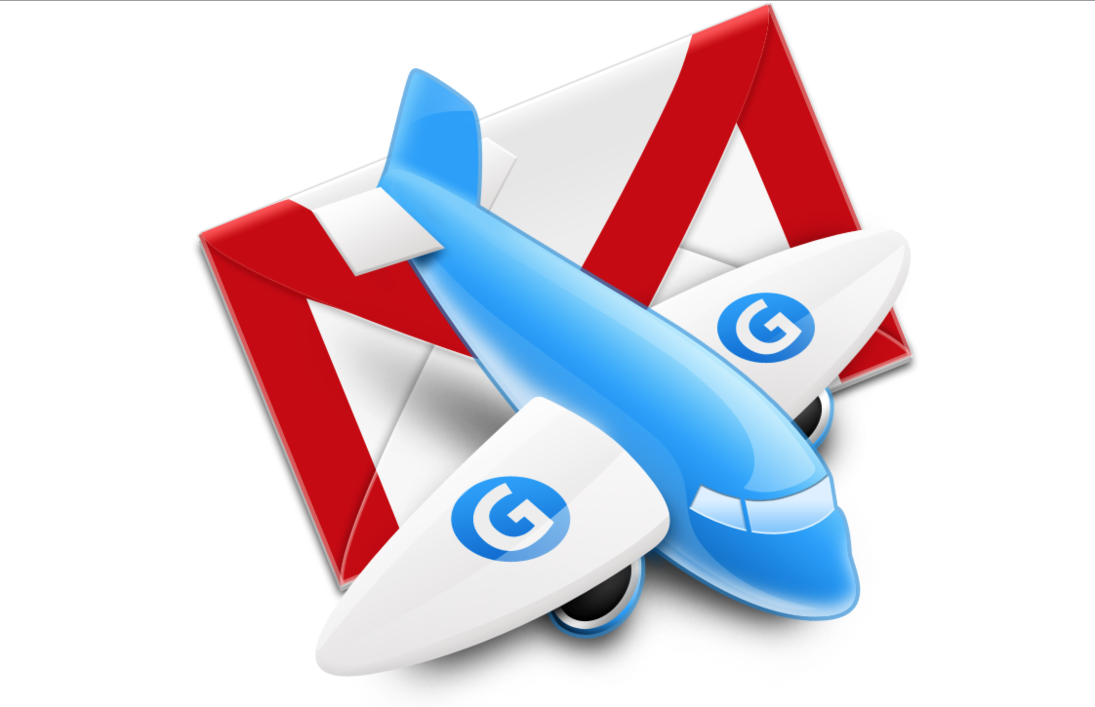 Mailplane: handige Mac-app voor meerdere Gmail-accounts