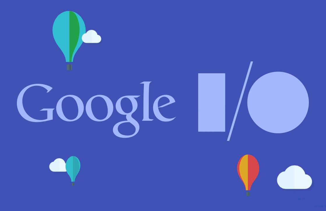 Google brengt Google I/O-app uit voor iOS