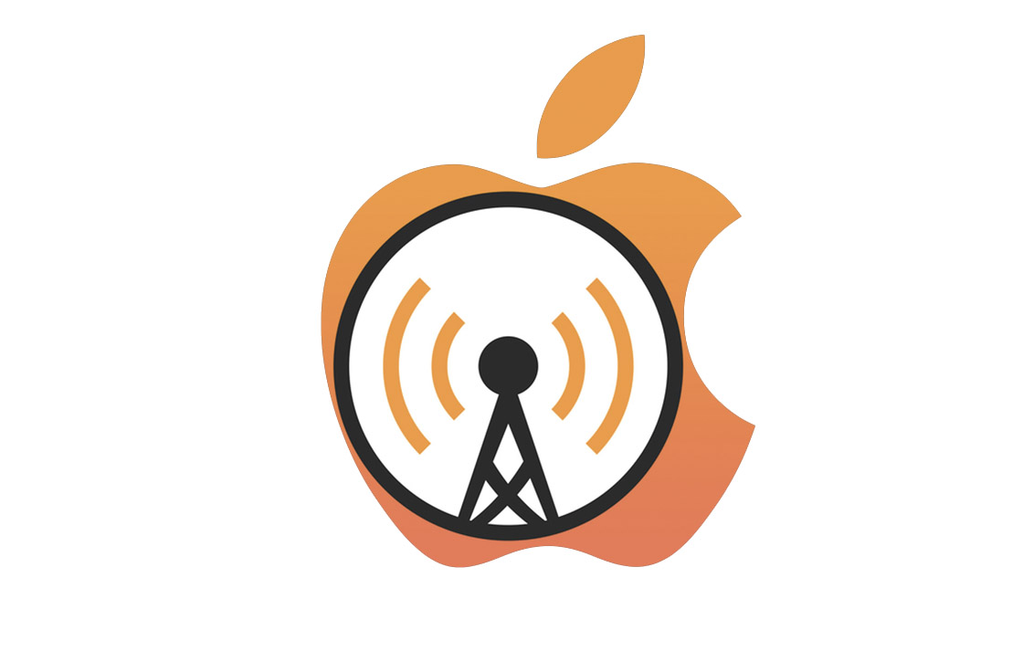 Oogappels #3: Waarom Overcast de beste podcast-app voor iOS is