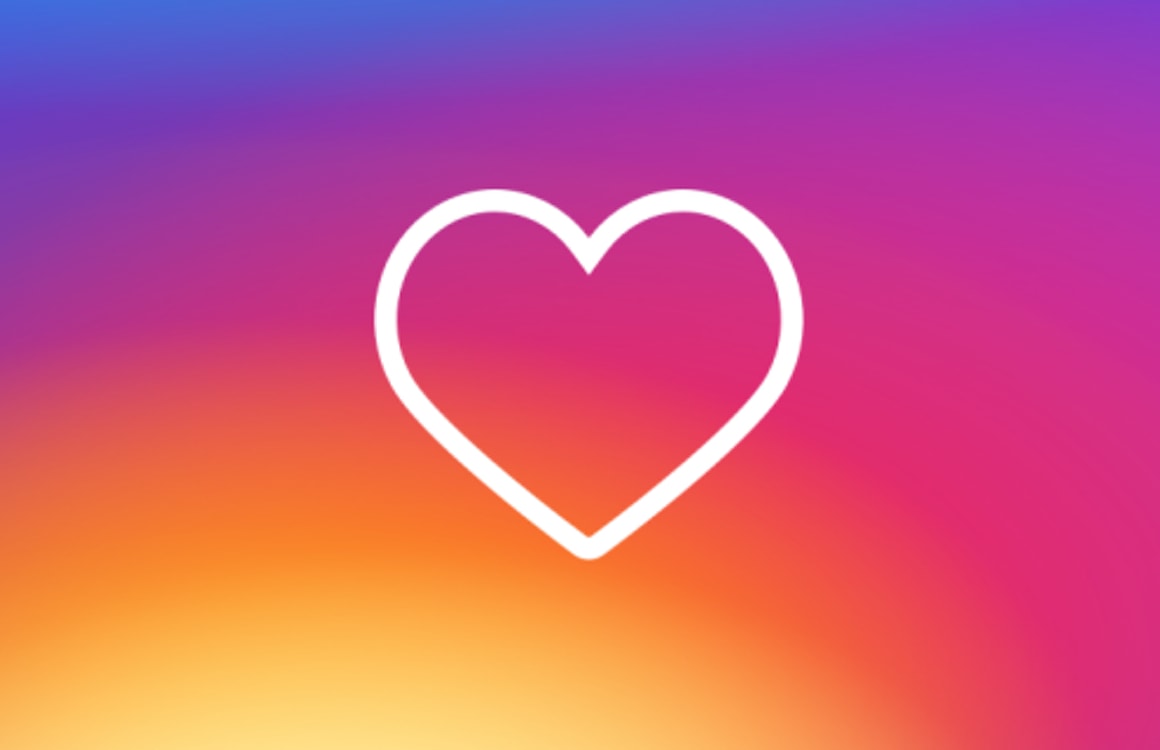 Tip: Zo deel je met Instagram een foto uit het overzicht als verhaal