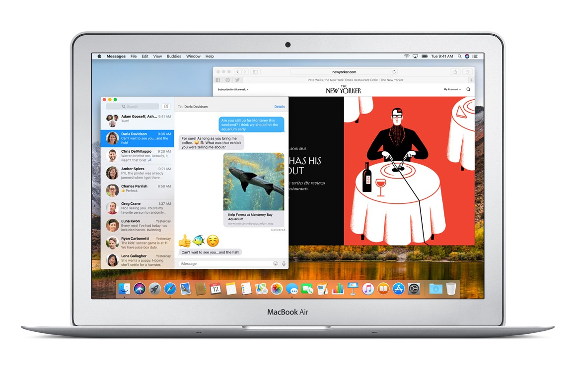 ‘Goedkopere MacBook wordt uitgerust met Retina-scherm’