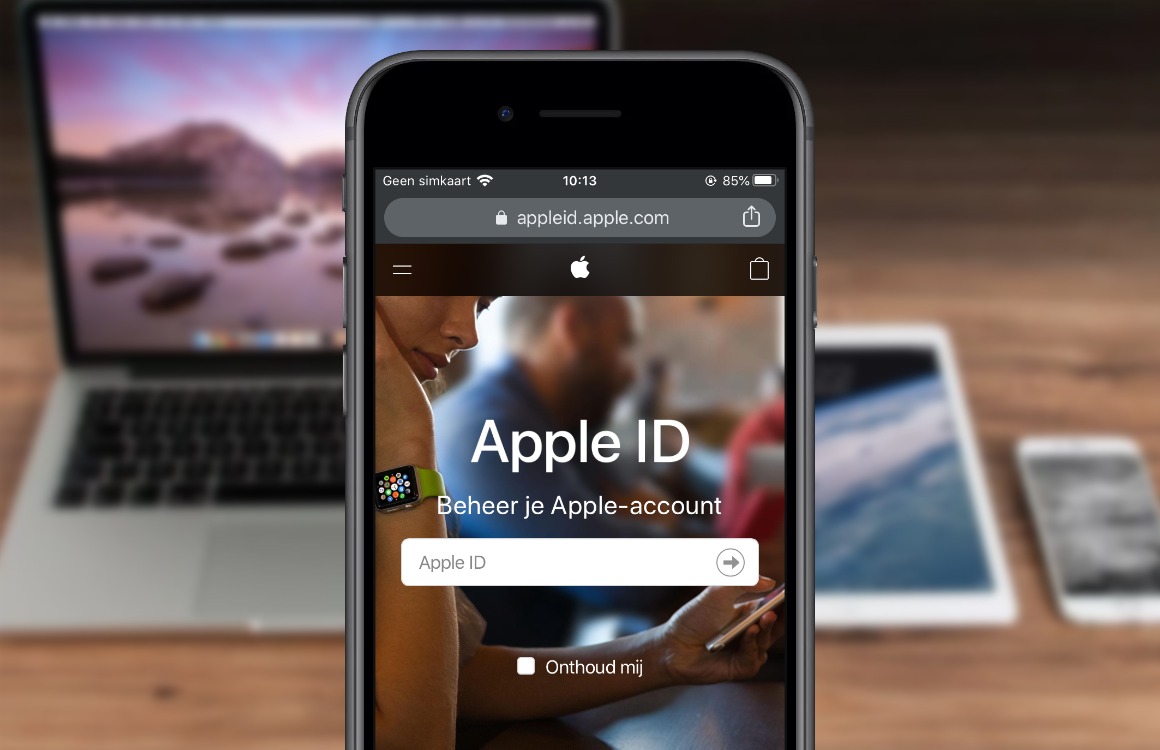 Apple ID wachtwoord vergeten: 3 manieren om weer toegang tot je account te krijgen