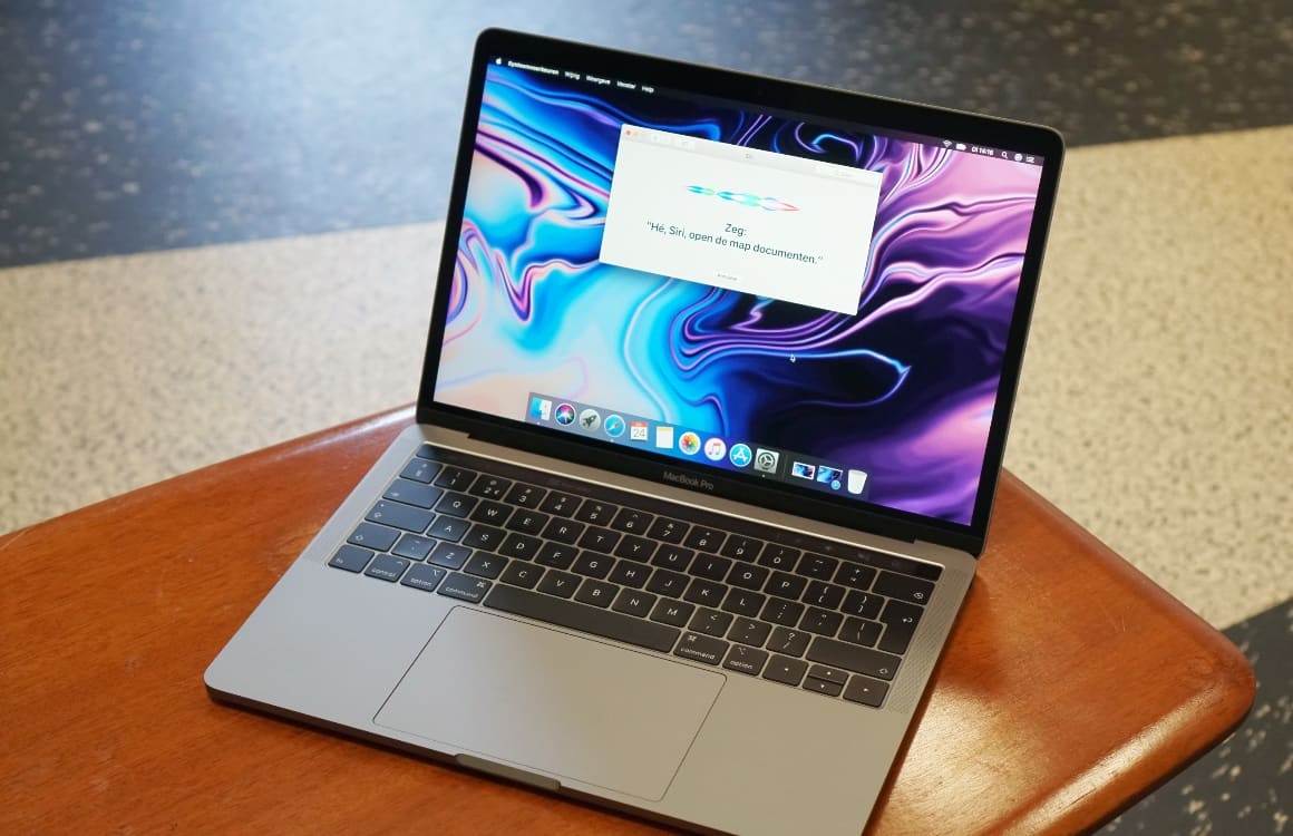 ‘MacBook Pro 2018-gebruikers klagen over krakende speakers’