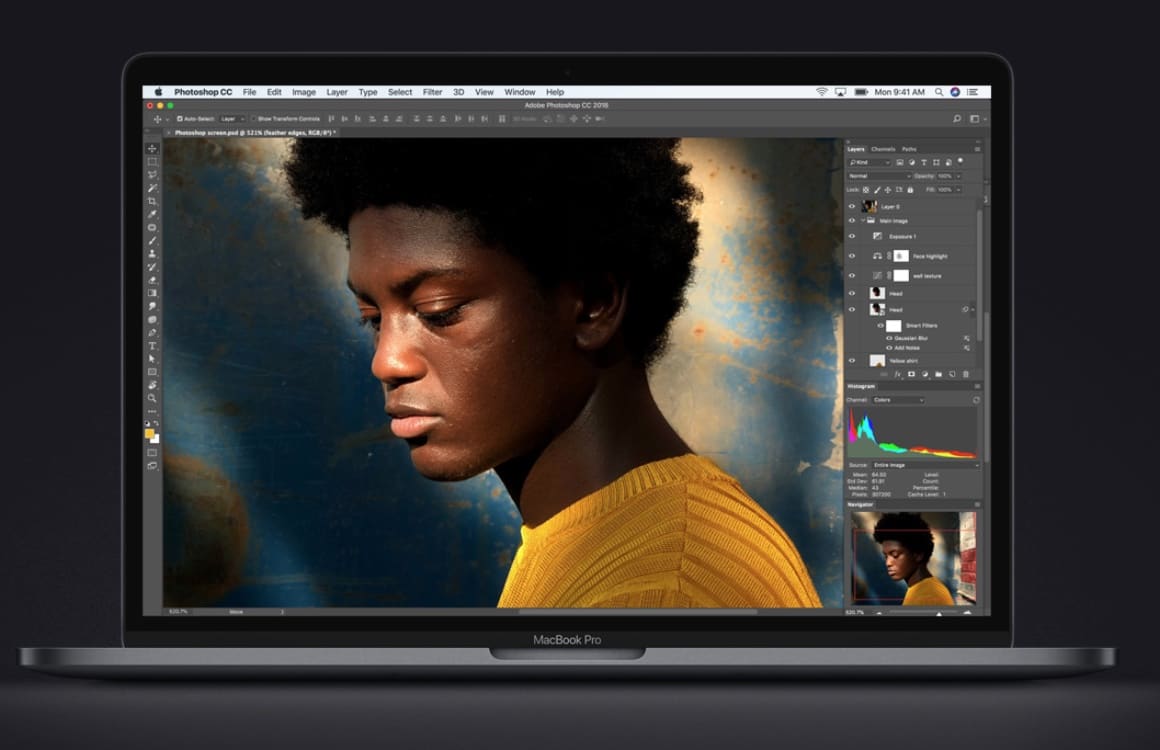 ’15-inch MacBook Pro 2018 kan hitte van nieuwe processor niet aan’