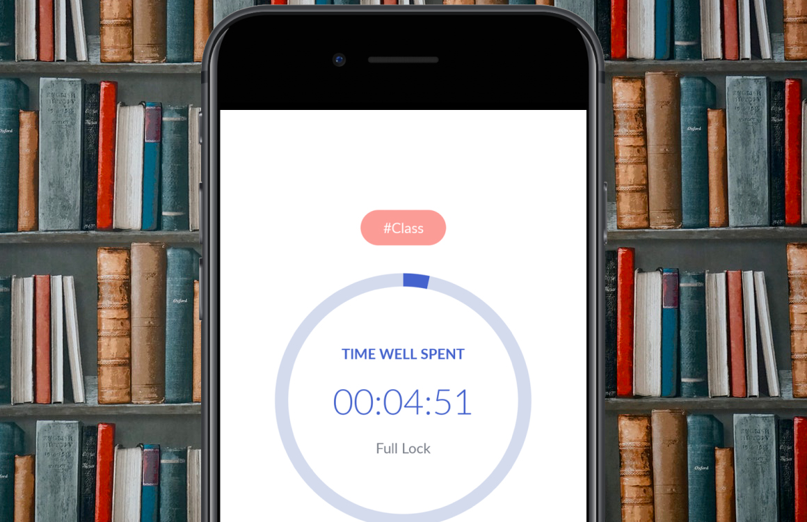 Test: dit is de beste app om gefocust te blijven tijdens het studeren