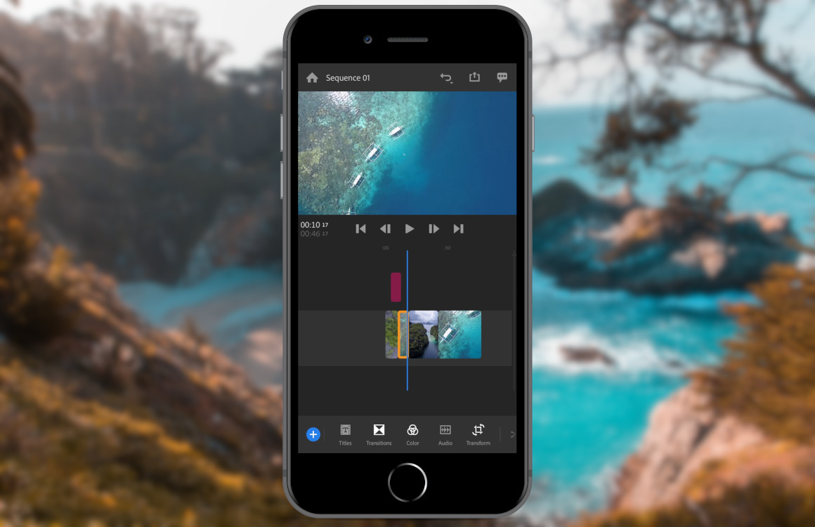 De 4 beste apps om video’s te bewerken op je iPhone en iPad