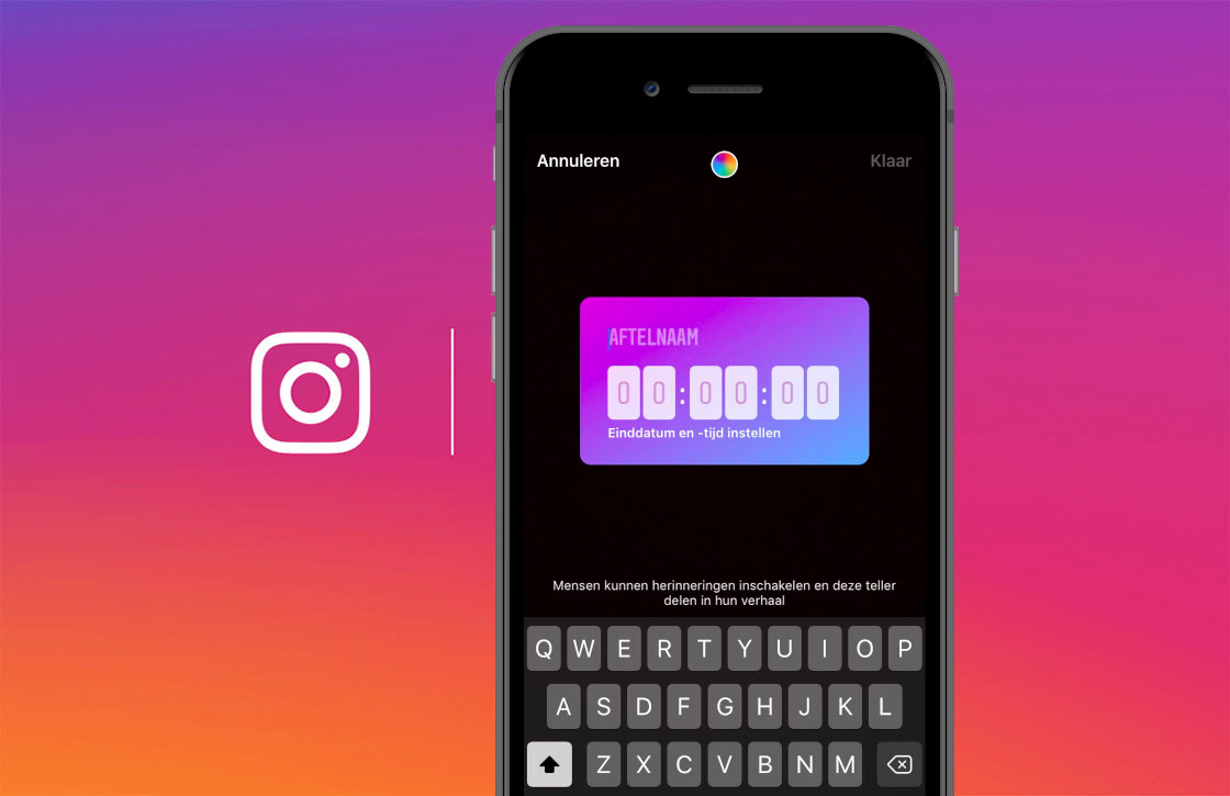 Door deze 3 nieuwe Instagram-functies zijn Verhalen en Live uitgebreider