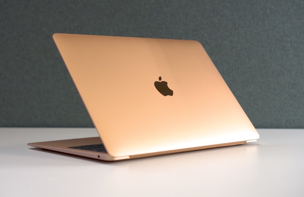 Gerucht: Apple brengt dit jaar nóg een nieuwe set MacBooks uit