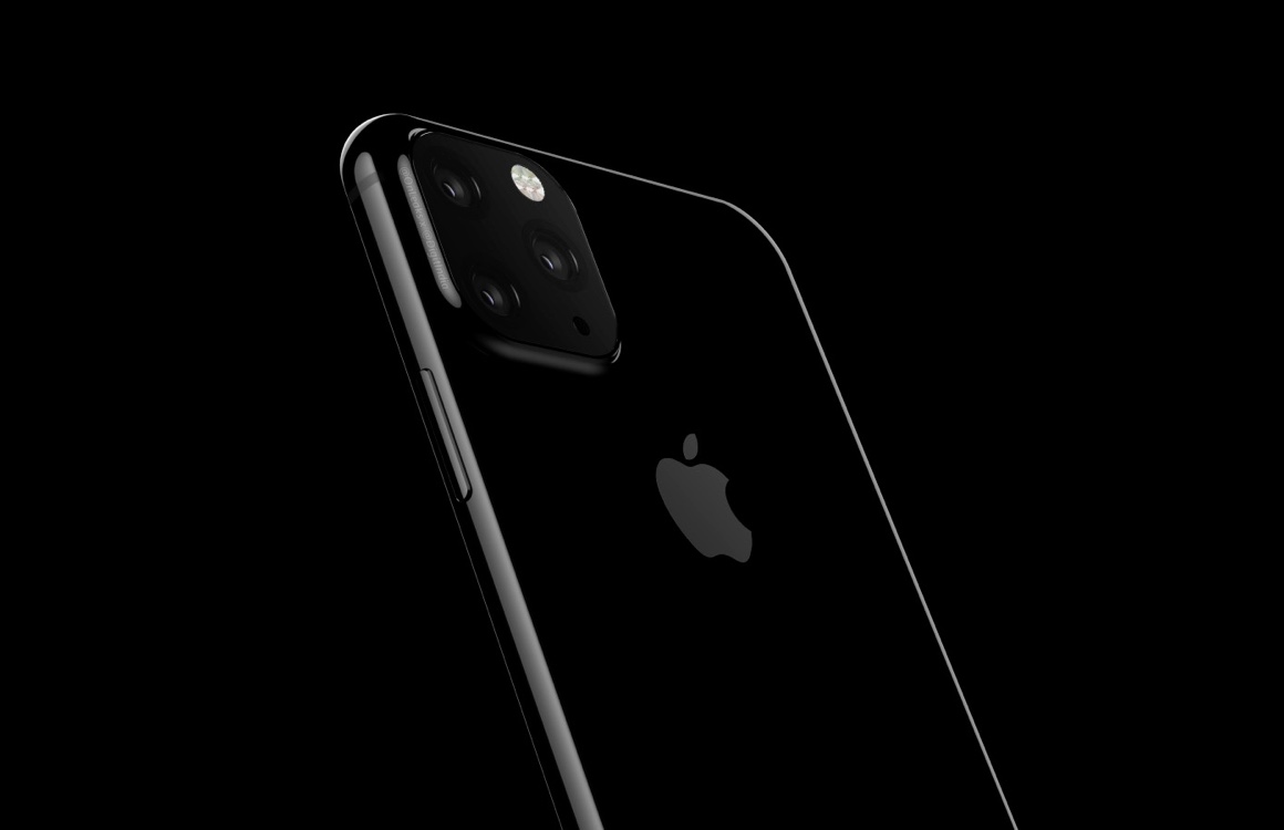 ‘iPhone 2020 heeft weer Touch ID, mogelijk alsnog iPhone SE 2 op komst’