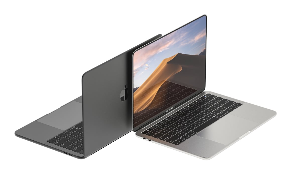 ‘Apple brengt in 2020 MacBooks met 5G-ondersteuning uit’