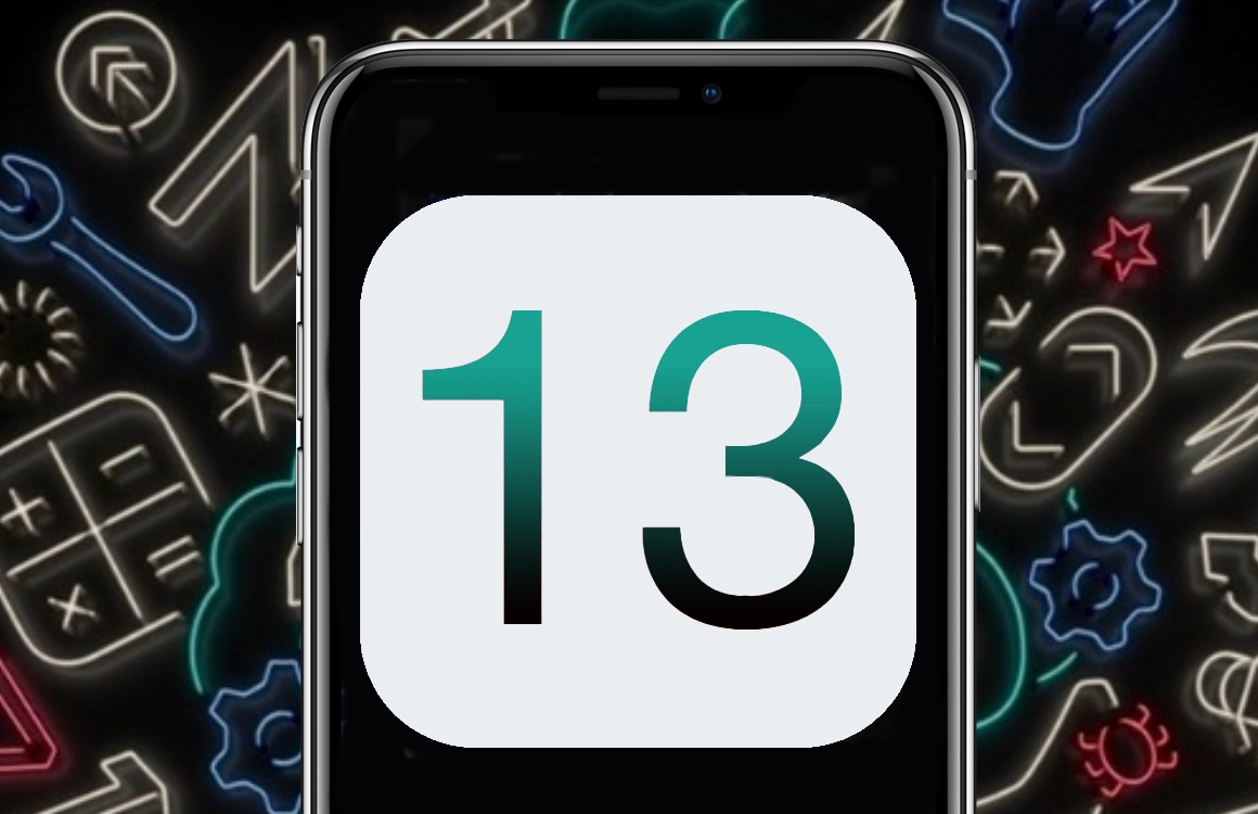 Apple geeft derde publieke iOS 13-bèta vrij: zo download je de update