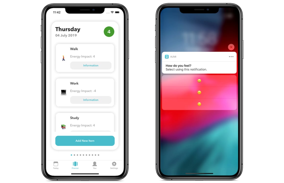 De 4 leukste iOS-apps in de App Store van week 30 – 2019