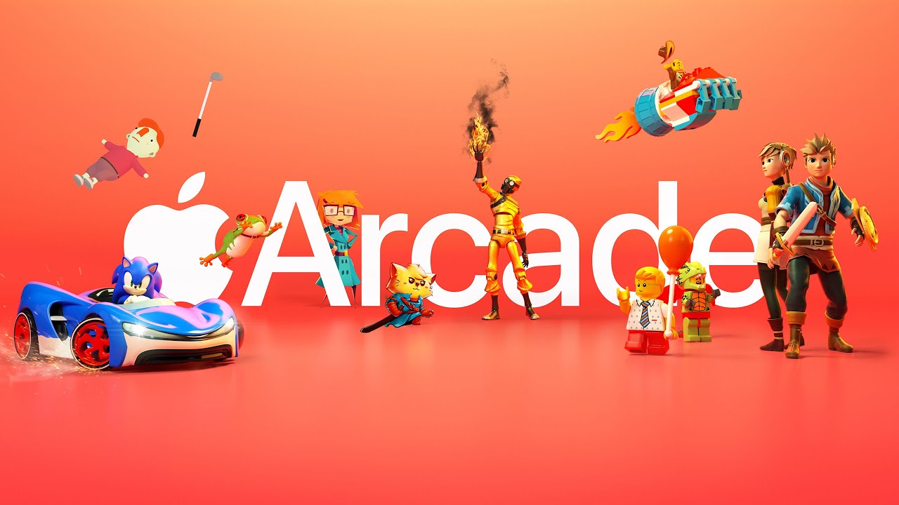 Apple Arcade review: gamen zonder fratsen en de hoogste kwaliteit