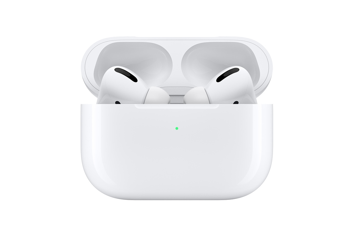 Nieuwe AirPods 3 komen eraan: ‘Apple onthult ze dinsdag’
