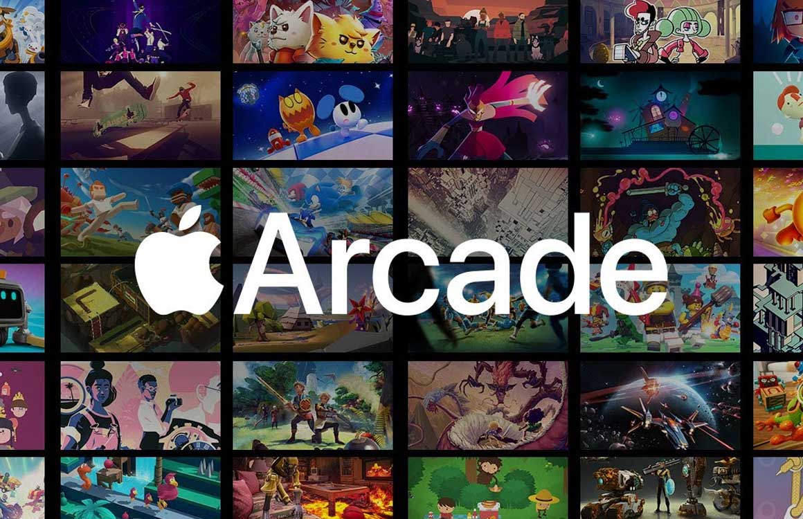 Dit zijn de 20 beste Apple Arcade-games