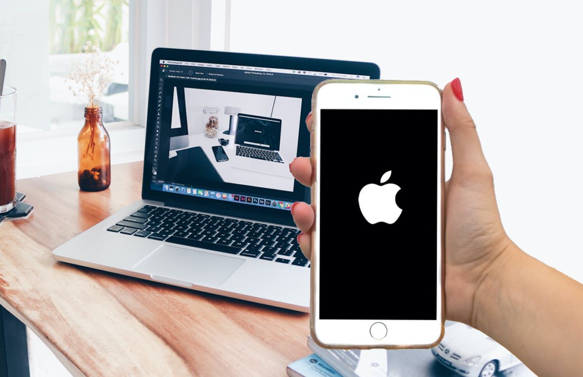 Tip: zo bedien je je MacBook op afstand met je iPhone