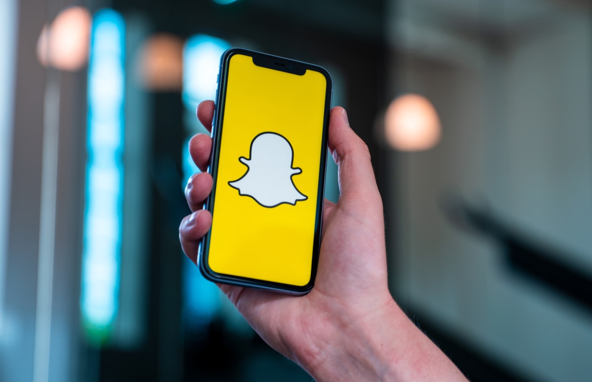 De ultieme Snapchat-gids voor beginners