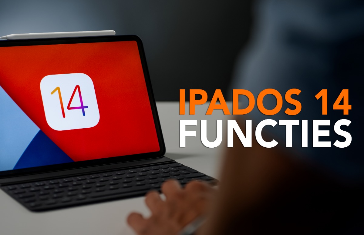 Nieuwe functies in iPadOS 14: Video van de week