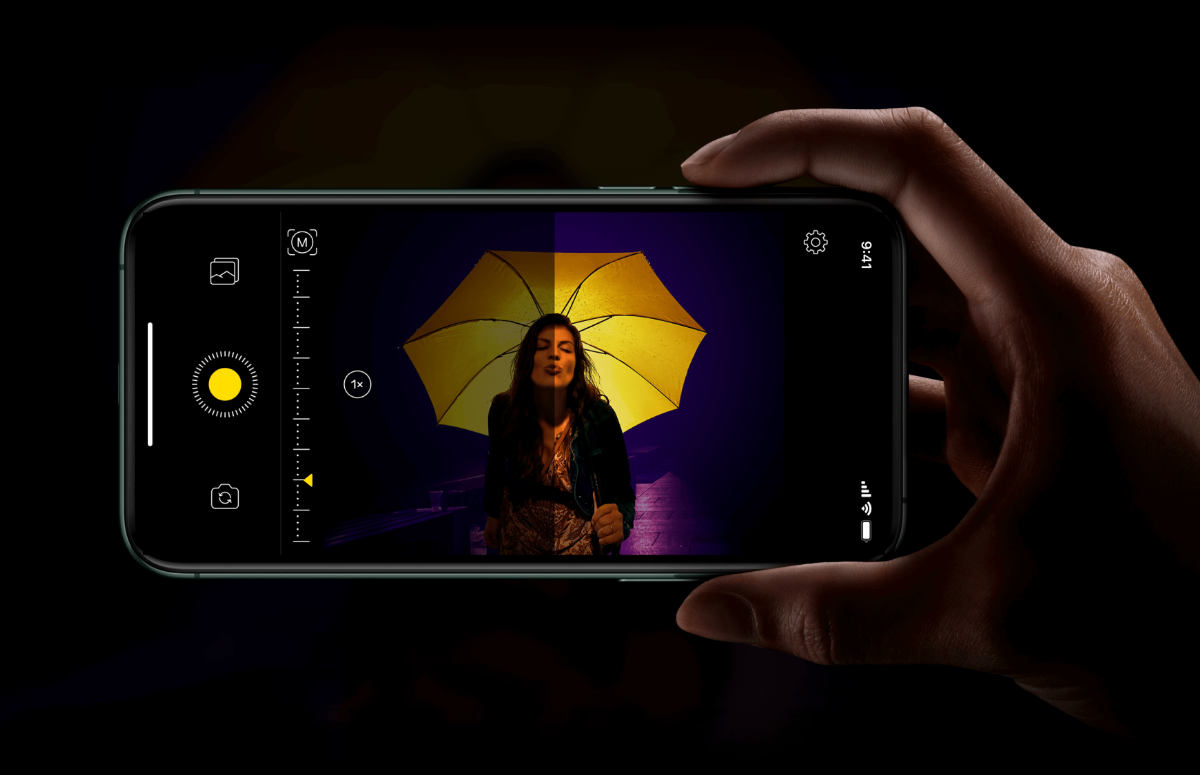 Review: NeuralCam laat ook oudere iPhones mooie nachtfoto’s schieten