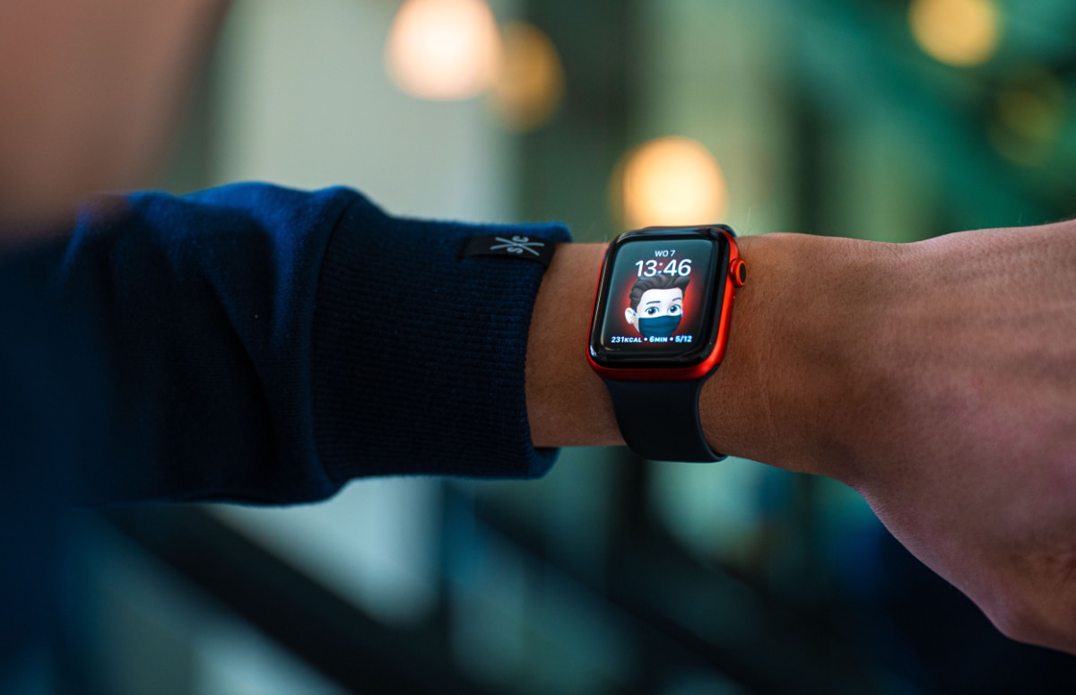 Apple verklapt: Apple Watch met 4G komt naar Nederland