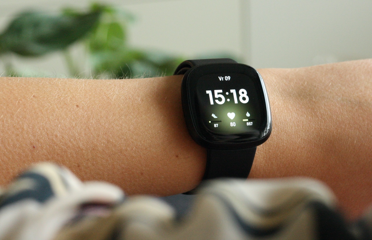 Fitbit Versa 3 review: betaalbare smartwatch met iets te veel minpunten