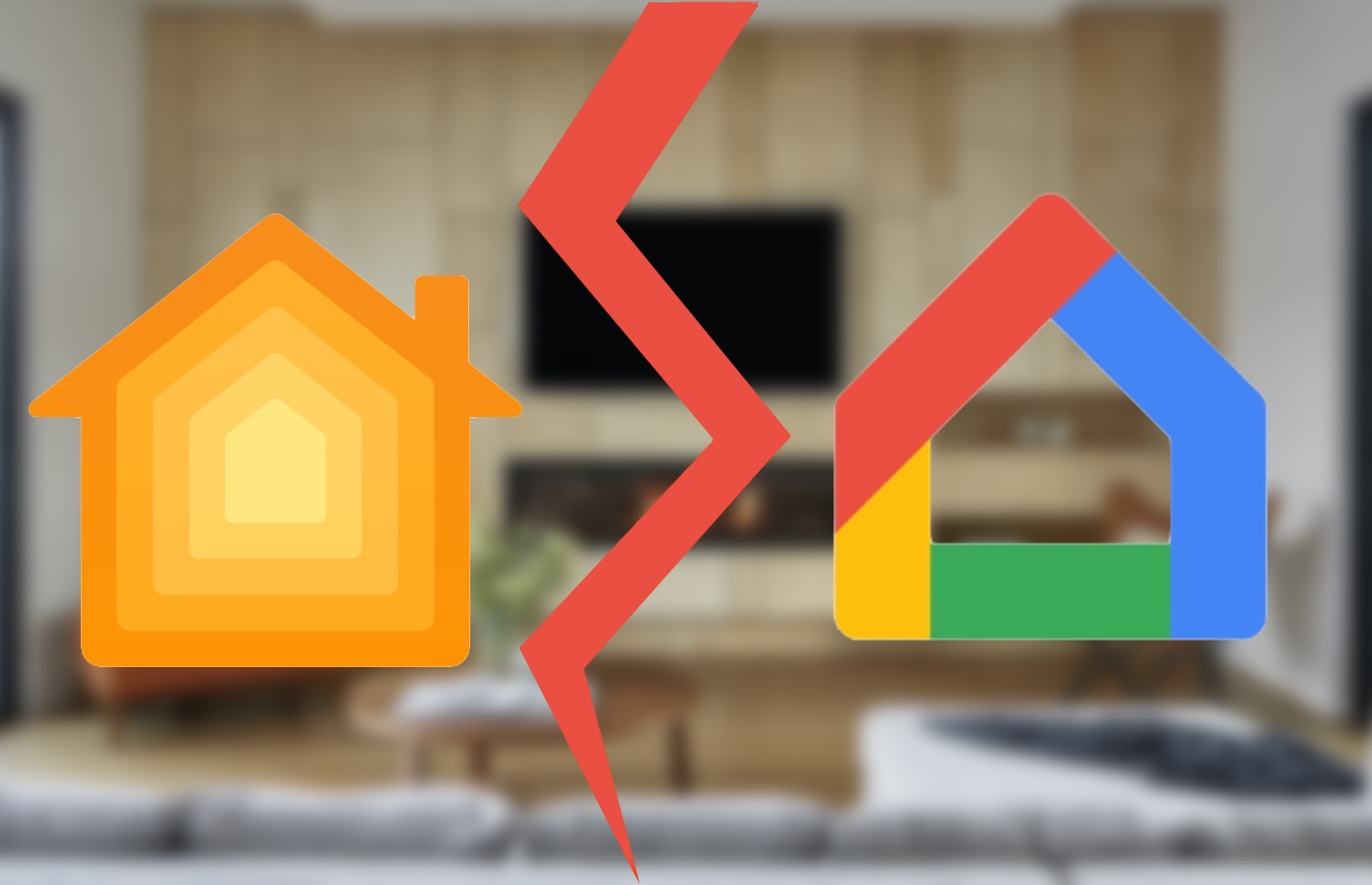 HomeKit vs Google Home: zo kies je de beste optie voor jouw smart home
