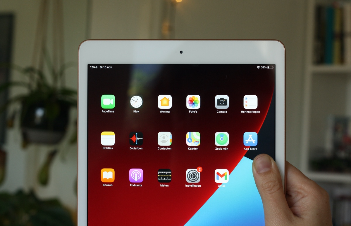 iPad 2020 review: toegankelijk instapmodel is weer een aanrader