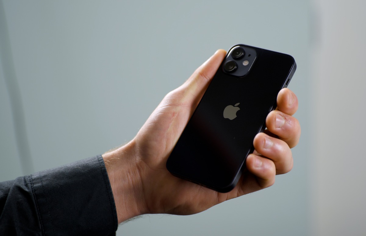 iPhone 12 mini review: de nieuwe iPhone-favoriet van velen is goed, maar niet perfect
