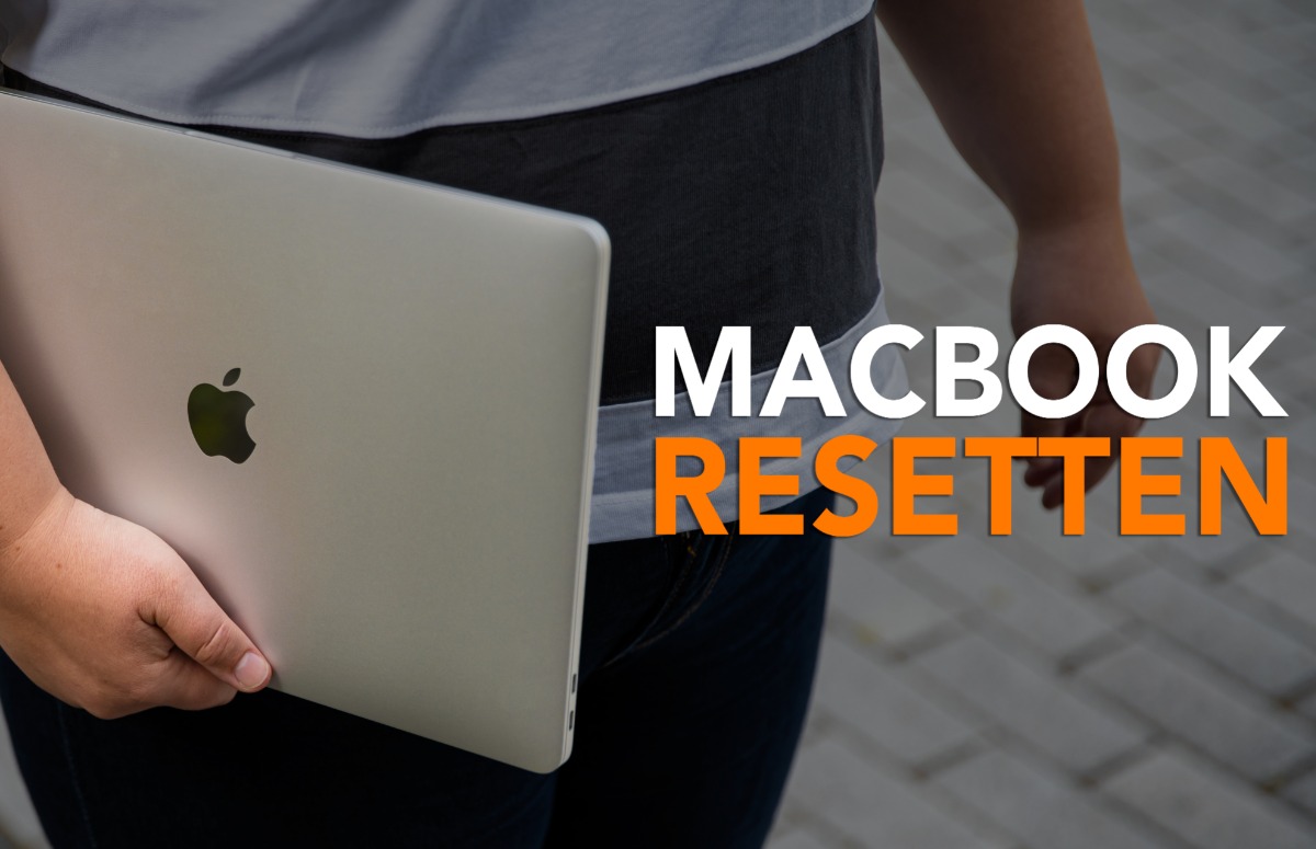 Video: Een MacBook resetten doe je zo